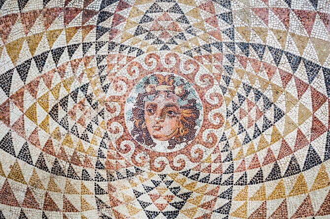 Private Luxury Tour: Ancient Corinth, Mycenae, Epidaurus, Nafplio - Nafplio offers a welcome change of pace