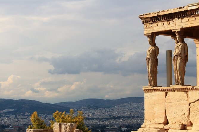 Private Luxury Tour: Athens Acropolis & Iconic City Highlights - Why this private Athens route works
