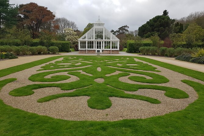 Private Luxury Tour of Dublin - Howth is the tour’s most scenic change of pace