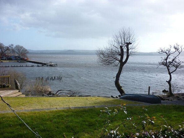 Private Luxury Tour of Loch Lomond, Glencoe & The Highlands - A big Scottish day from Edinburgh