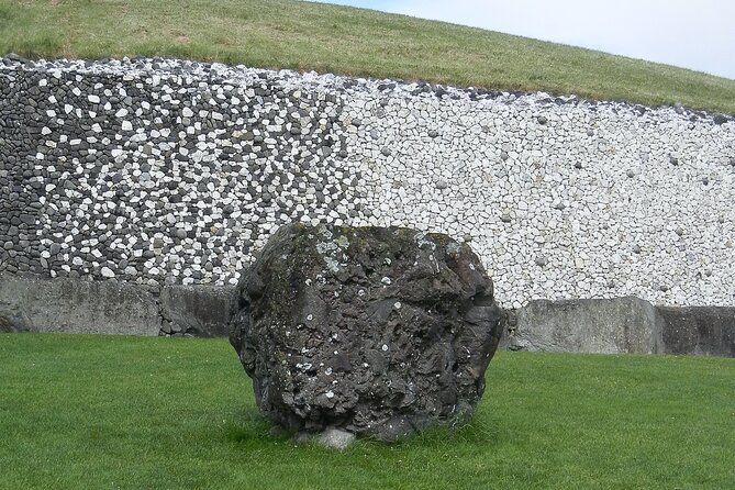 Private Luxury Tour of Newgrange and The Hill of Tara - Newgrange gives the day its purpose