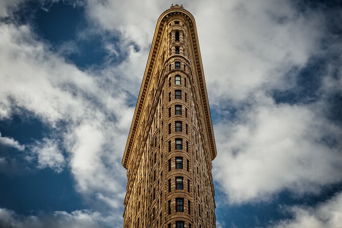 Private Luxury Tour of NYC With Transportation - Ground Zero and the 9/11 Memorial
