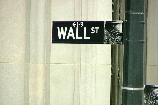 Private Luxury Tour of NYC With Transportation - Finishing in Times Square