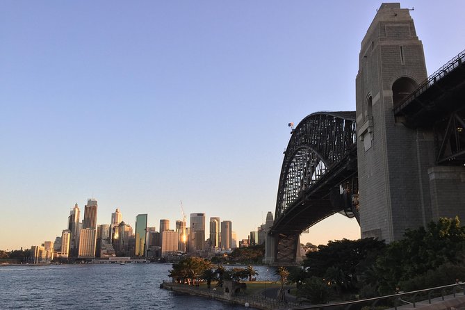 Private Luxury Tour: Sydney Sightseeing Experience - Key points to know before booking