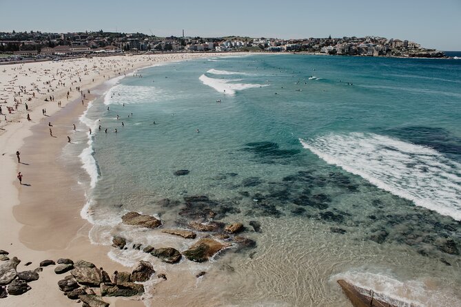 Private Luxury Tour: Sydney Sightseeing Experience - Centennial Park and Sydney’s quieter side