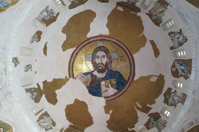 Private Luxury Tour: Unveiling the Sacred Mysteries of Eleusis - Key points before you book