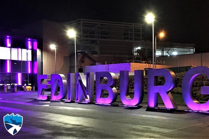 Private luxury transfer from Edinburgh Airport to Edinburgh - Who gets the most from this transfer