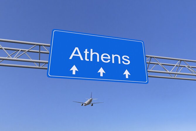 Private Luxury Transfers in Athens, Piraeus Port & Athens Airport - Wi-Fi, water, and the little practical extras