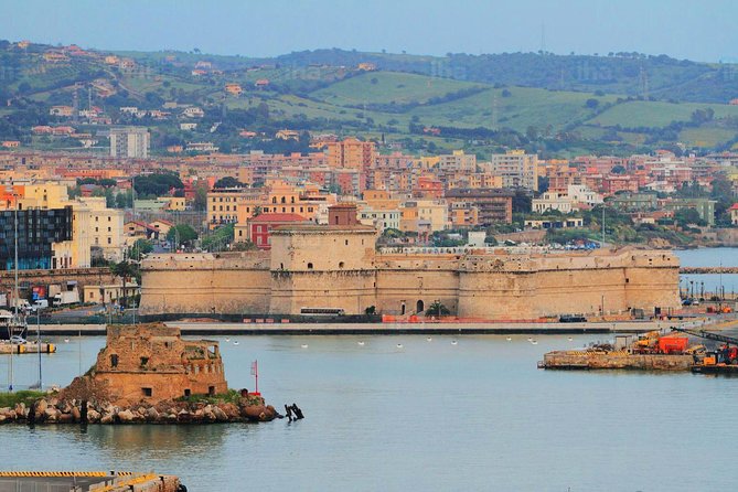 Private Luxury Transportation Between Rome and Civitavecchia Port - Why a private Rome and Civitavecchia transfer can be worth the price