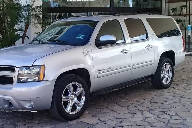 Private luxury transportation from CUN Airport to Playa del Carmen - What private transportation changes for your arrival