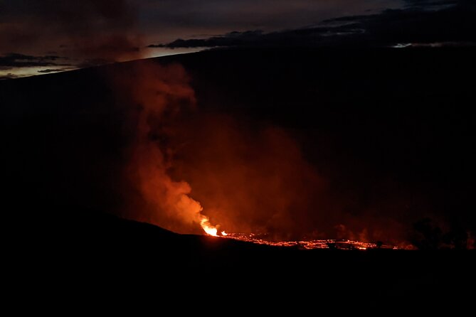 Private Luxury Van with Driver to Big Island Destinations of Your Choice - What is included, and what still costs extra