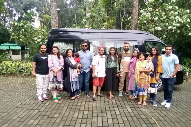 Private Luxury Varendra Odyssey – 3 Day Tour - Rajshahi after dark