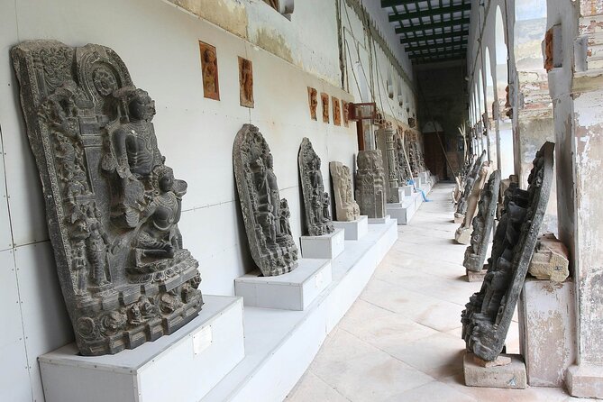 Private Luxury Varendra Odyssey – 3 Day Tour - Day three, the Varendra Research Museum and Puthia