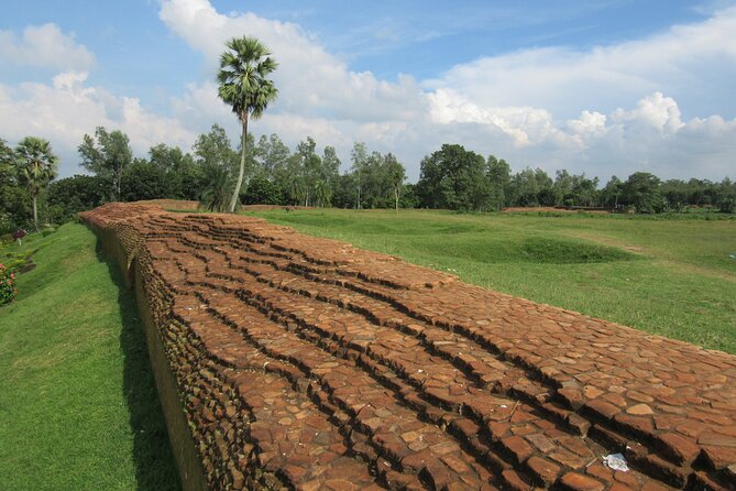 Private Luxury Varendra Odyssey – 3 Day Tour - Day one, from Dhaka to the zamindar estates