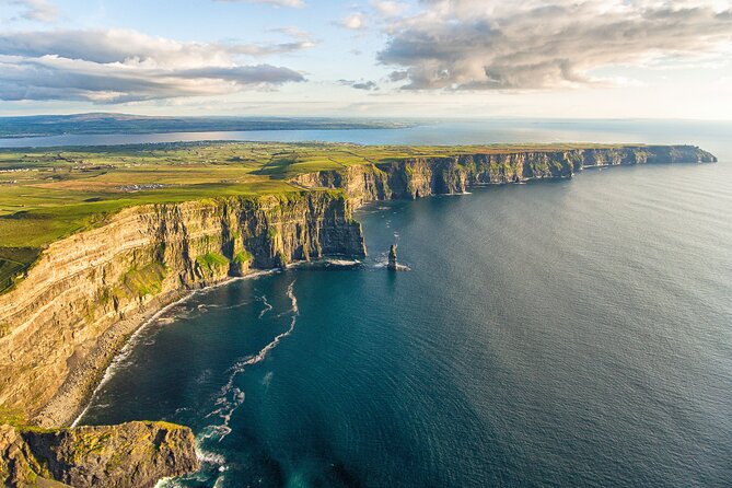 Private Luxury VIP Chauffeured Cliffs of Moher Tour from Dublin - Why a private Dublin trip to the Cliffs of Moher makes sense