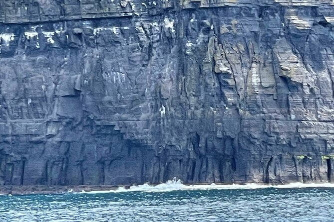 Private Luxury VIP Chauffeured Cliffs of Moher Tour from Dublin - Sean’s Bar closes the route with local character