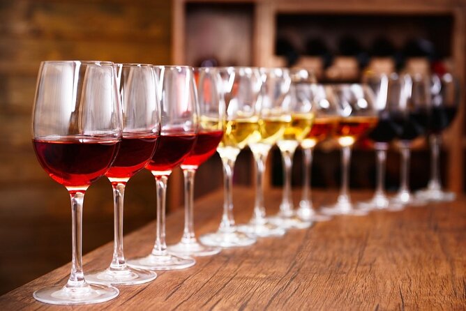 Private Luxury wine tour in Ancient Nemea and vineyards. - Why Nemea makes a fine wine day from Athens