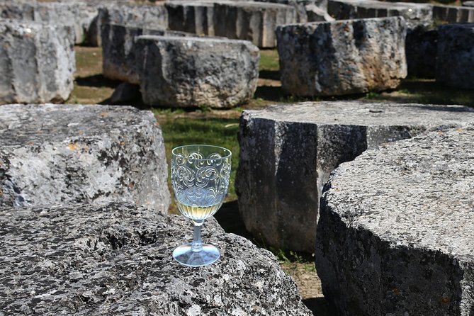 Private Luxury wine tour in Ancient Nemea and vineyards. - What the private format really adds
