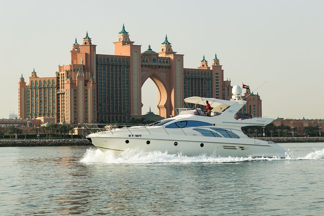 Private Luxury Yacht Cruise for up to 20 people - What the private setup means for your group
