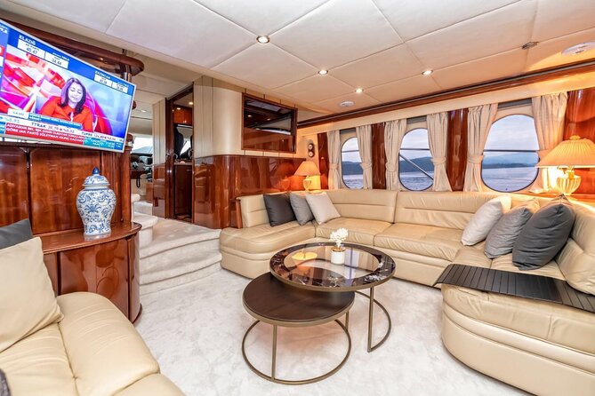 Private Luxury Yacht Cruise on Bosphorus - Why the Bosphorus is the right place for a private cruise