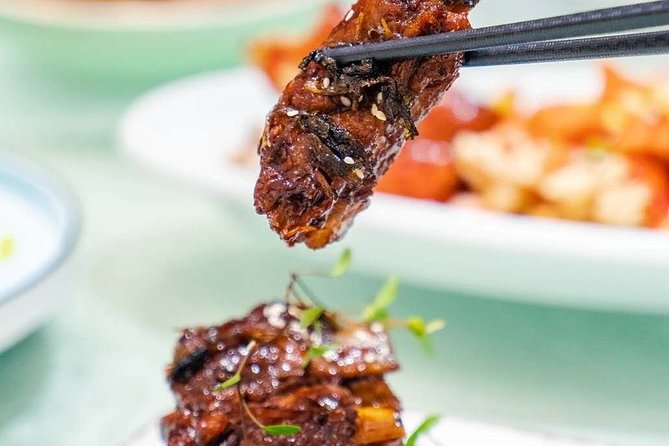 Private Night Tour-VIP River Cruise and Shanghai Tower Option - Dinner adds flavor, but not much spare time