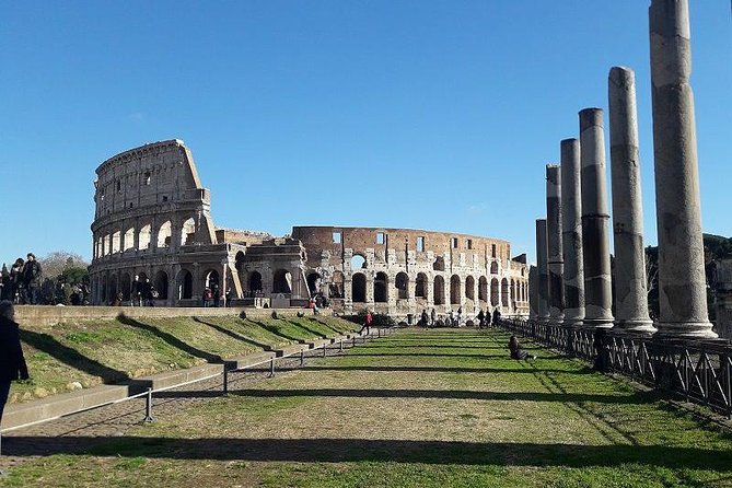 Private Rome WOW Tour in 1 Day: Luxury Car, Guide, Tkts & Lunch! - What this private Rome day is really designed to do