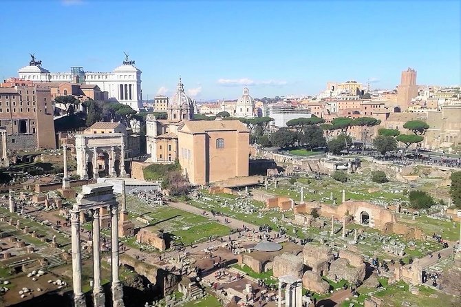 Private Rome WOW Tour in 1 Day: Luxury Car, Guide, Tkts & Lunch! - St. Peter’s Basilica and the access caveat