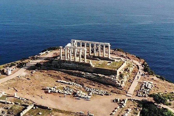 Private Sunset Sounio By Athenian Riviera With Acropolis Visit - Sunset at Sounion Is the Main Event