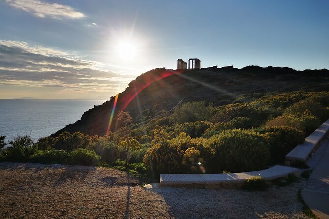 Private Sunset Sounio By Athenian Riviera With Acropolis Visit - Lunch Needs Clear Confirmation