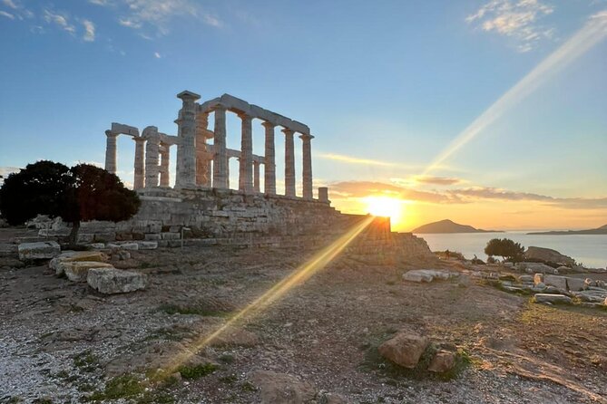 Private Sunset Sounio By Athenian Riviera With Acropolis Visit - Is $139.74 Per Person Good Value?