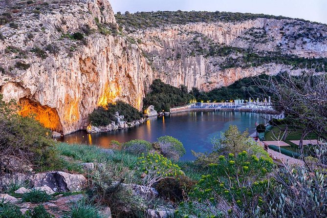 Private Sunset Sounio By Athenian Riviera With Acropolis Visit - Who Will Get the Most From This Tour?