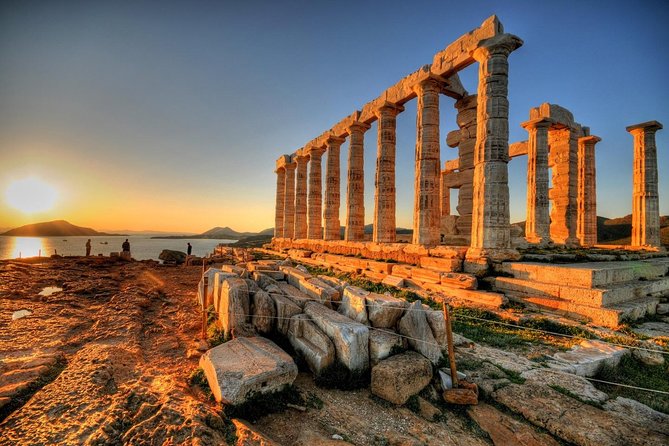 Private Sunset Sounio By Athenian Riviera With Acropolis Visit - Vouliagmeni Lake Adds a Short Nature Stop