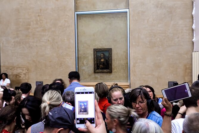 Private Tour, Luxury Eiffel Tower Lunch, Seine Cruise & Louvre - Who should book this experience?