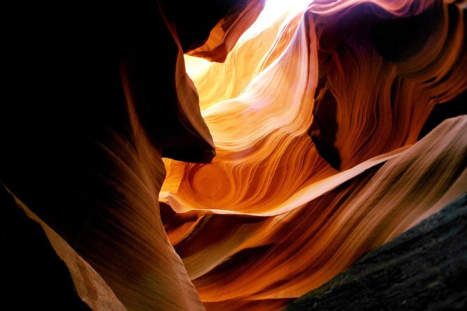 PRIVATE Tour to Antelope Canyon/Horseshoe Bend - Why this Sedona day trip takes all day
