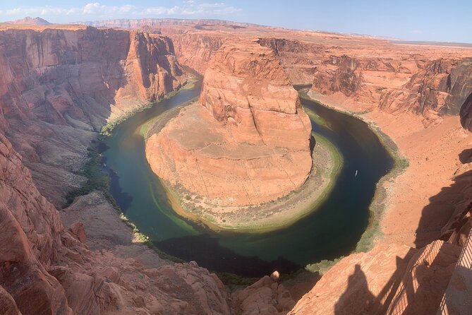 PRIVATE Tour to Antelope Canyon/Horseshoe Bend - What the $499 price really buys