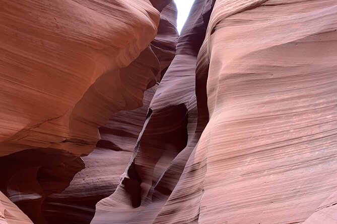 PRIVATE Tour to Antelope Canyon/Horseshoe Bend - Who should book this experience