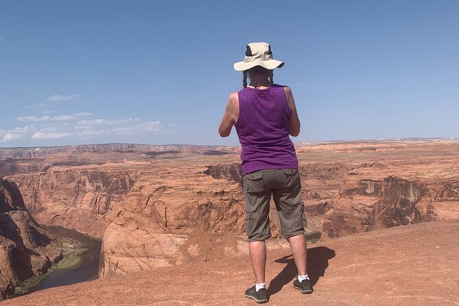 PRIVATE Tour to Antelope Canyon/Horseshoe Bend - Practical tips for a better day