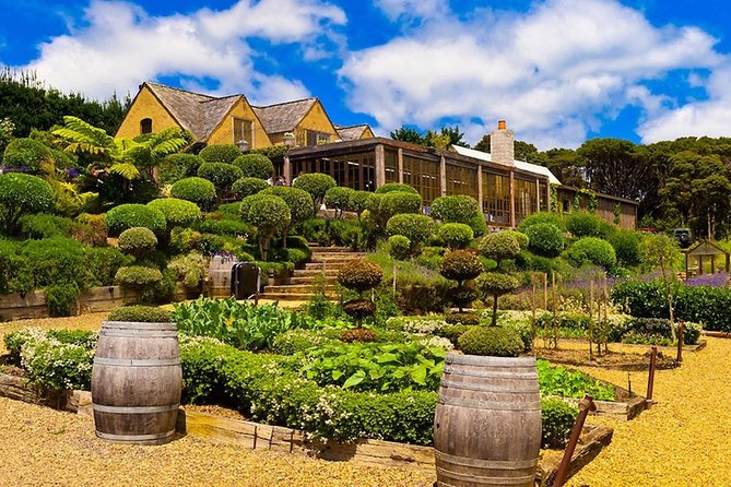 Private Tour - Waiheke Island Luxury Experience - FAQ