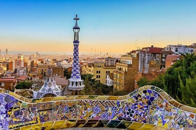 Private Transfer: Cruise Port to Barcelona by Luxury Van - How the pickup should work