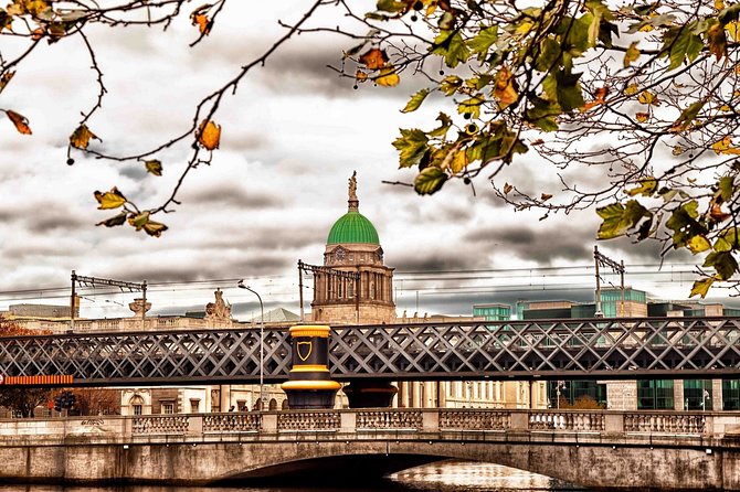 Private Transfer: Dublin Airport DUB to Dublin by Luxury Van - Who will get the most from this transfer