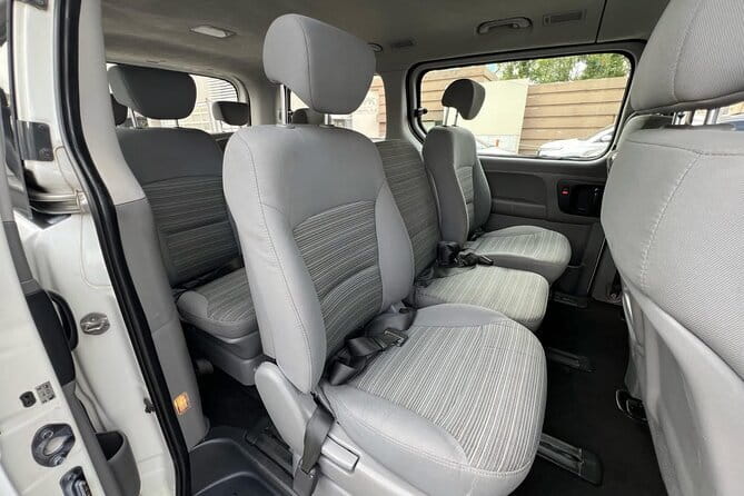 Private transfer from Puntacana airport to hotels-luxury services - Booking, changes, and cancellation