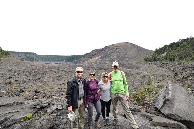 Private VIP Adventure from Kona or Waikoloa - Why the private format matters