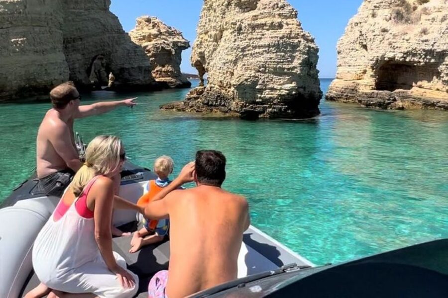 Private VIP boat tour in cyclades - How much value do you get for $518?