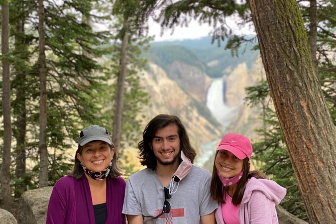 Private VIP Boutique Yellowstone Day Tour from Gardiner MT - Hayden Valley, where the wildlife search begins