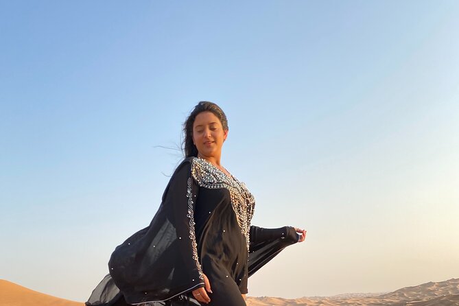 Private VIP Desert Safari for Families with BBQ Dinner (Private) - What the $299 group price really buys