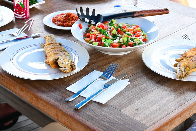 Private VIP Gulet Boat Tour With Lunch in Bodrum For 6 Hour - Timing, meeting point, and weather