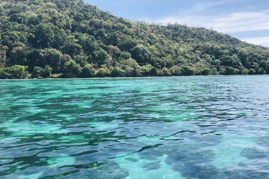 Private VIP Speed Boat to Phi Phi & Maya Bay - A private speedboat day from Phuket