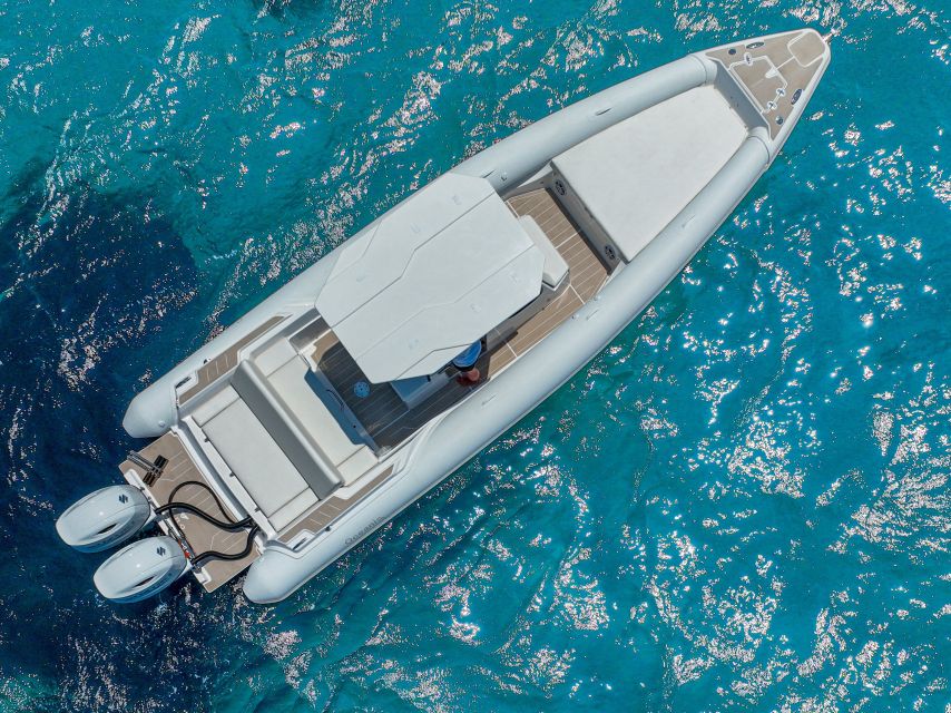 Private VIP Sunset Tour in Naxos - Should you book the Private VIP Sunset Tour?