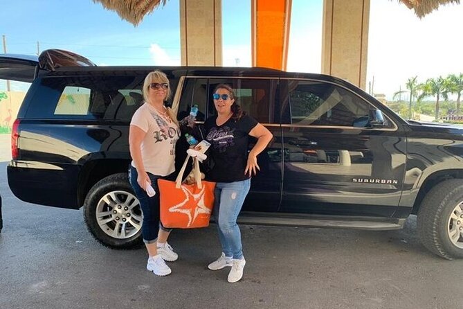 Private VIP SUV Transfer – PUJ Airport to/from Punta Cana Hotels - Timing, Cancellations, and Practical Planning