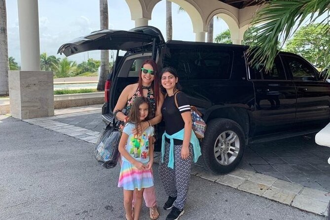 Private VIP SUV Transfer – PUJ Airport to/from Punta Cana Hotels - Should You Book This Punta Cana Transfer?